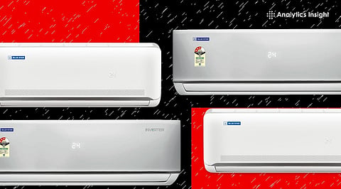 Best Blue Star ACs in India 2026: Top 10 Picks for Every Budget