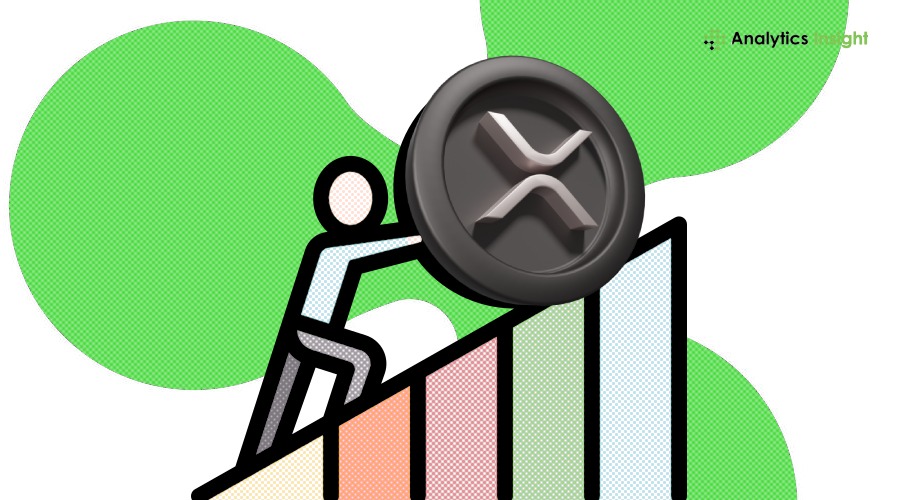 XRP Struggles at $1.40 as Stablecoins and Macro Trends Weigh In