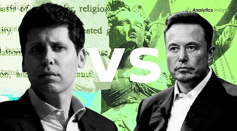 Musk Vs Altman Lawsuit Live Updates
