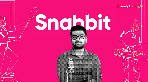 Startup News Today: Snabbit’s $56M Funding Signals Growth in On-Demand Home Services