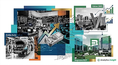 IPO News: Amba Auto Rs. 65 Crore IPO Live, Value 360 and Bagmane REIT Issues Coming Next