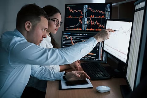 Institutional Trading
