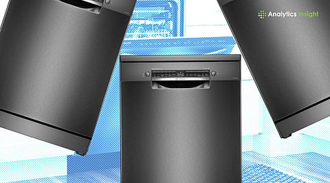 Best Dishwashers for Hard Water Areas