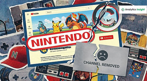 PokéNational Channel Nears End After Exceeding YouTube’s Strike Limit