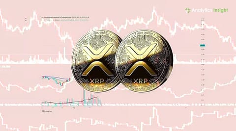 XRP Slips Below $1.40 as Derivatives Volume Drops and Downtrend Persists