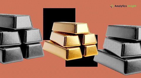 Gold Price Drops 1.2 Against XAUUSD Before Federal Reserve Rate Announcement.jpg