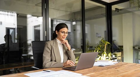 Smart Workspaces