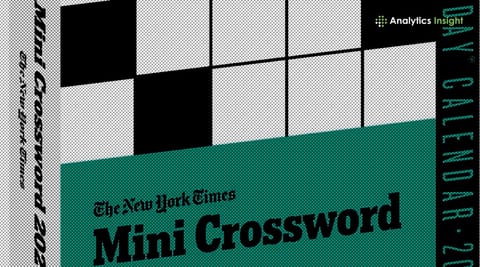 Today’s NYT Mini Crossword Answers for April 30, 2026