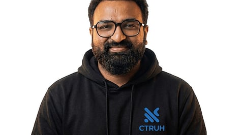 Deep-Tech Startup