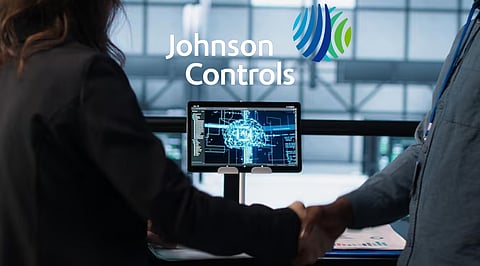 Johnson Controls acquires Nantum AI to accelerate AI-driven energy optimization and control capabilities within OpenBlue
