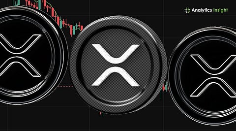 XRP Price Prediction: After Losing $1.40 Support, Is $1 the Next Stop?