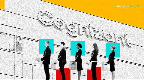 Cognizant Plans $320M Project Leap Restructuring Amid AI Push