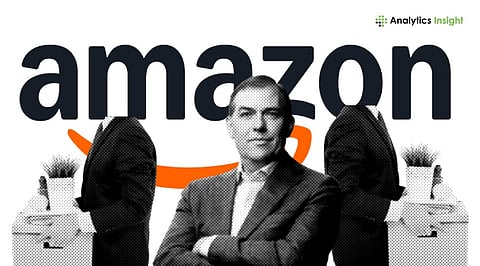 AWS CEO Defends AI Layoffs, Announces Massive Developer Hiring Plan