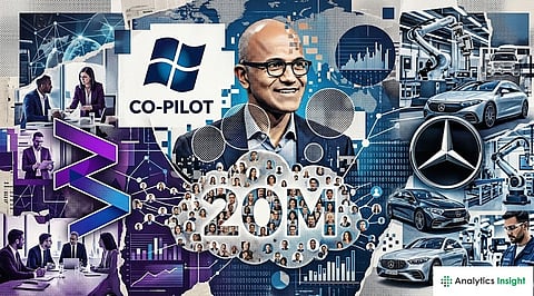 Microsoft Copilot Reaches 20 Million