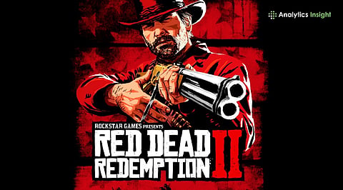 Red Dead Redemption Gets Surprise PS5 Physical Release: Check the Price Tag