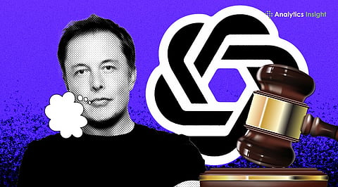 Musk vs Altman Lawsuit Update: Elon Musk Claims Sam Altman Tried to ‘Steal the Charity’