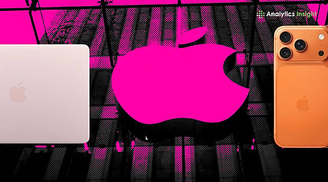 Apple Q2 2026 Earnings: iPhone 17, MacBook Neo Boost Growth