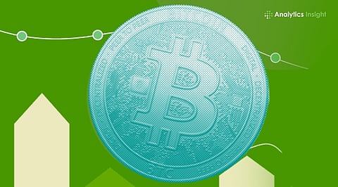 Bitcoin Price Analysis