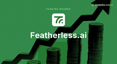 Startup News Today: Featherless.ai Raises $20M Led by AMD Ventures and Airbus Ventures