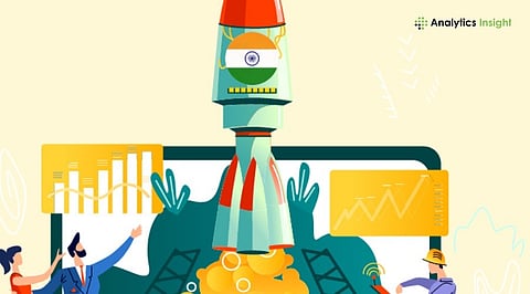 10 Indian AI Startups Leading the Race