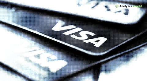 Visa Adds Polygon to Expand Stablecoin Card Settlement Acces