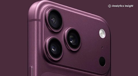iPhone 18 Pro Front Design Moves Closer to Seamless Display Vision