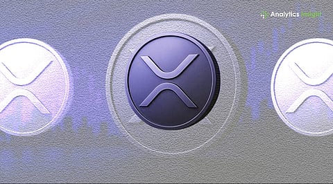 XRP Sees Massive 34.94M Outflow, Yet Price Keeps Falling: What’s Going On?