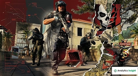 Warzone Removes Black Ops Royale Without Notice, Fans Say Hours Wasted