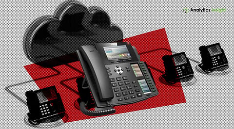Top Cloud Phone Systems 2026: Best VoIP Solutions Tested by Our Experts