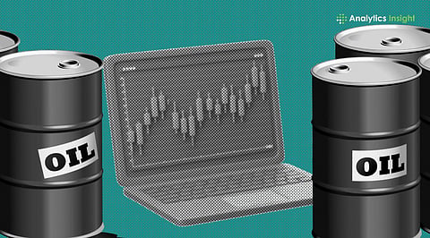 Stock Market Today: Oil Prices Cross $110, FIIs Continue Selling