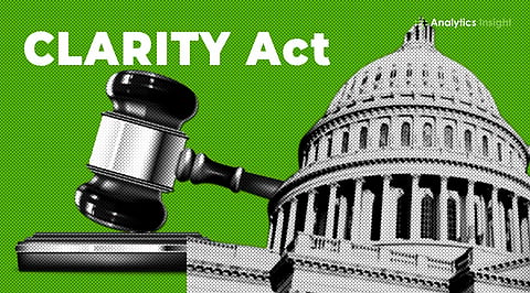 CLARITY Act Stablecoin Deal Clears Major Path for Senate Crypto Review