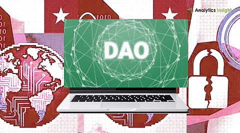 10 Largest DAOs in 2026: Who’s Leading the Decentralized Future