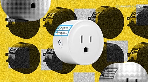 Top Smart Plugs with Alexa and Google Assistant