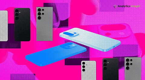 Top Smartphone Launches in May 2026