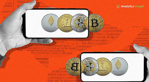 Top Crypto Gainers: Fastest Growing Cryptocurrencies