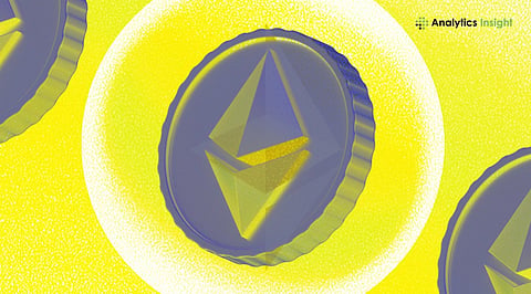 ETH Fundamentals in Focus: Is a Return to $2,700 Still Possible?