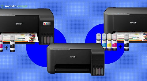 Best Epson EcoTank Printers in India 2026