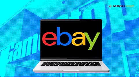 GameStop’s $55.5B eBay Bid Aims to Build Amazon Challenger