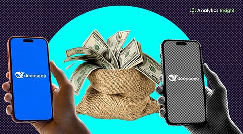 Top News Today: DeepSeek V4 Demand, Mobility Signage Funding, and More