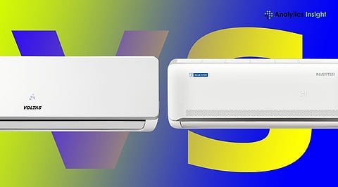 Voltas vs Blue Star AC: Which Brand Offers Better Cooling and Value?