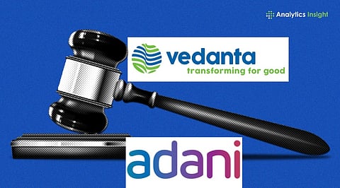 NCLAT Clears Adani’s Jaypee Deal, Rejects Vedanta’s Rs. 16,070 Crore Bid