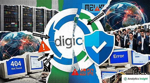 Microsoft Defender Glitch Breaks Secure Systems by Flagging DigiCert Certificates