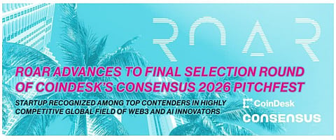 R0AR Announces Strategic Progress Ahead of Consensus 2026 and Season 3 Launch
