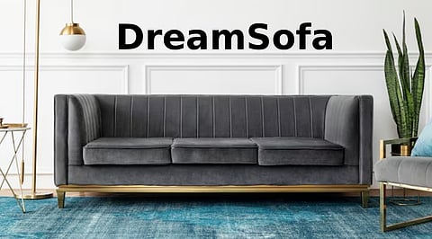 DreamSofa