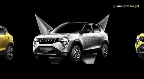 Mahindra & Mahindra Reports Strong Q4 Result: Profit Surges 42% YoY, Dividend Announced