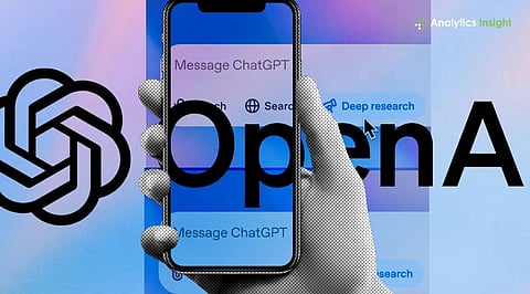 OpenAI Rolls Out ChatGPT iOS App for Enterprise, Schools