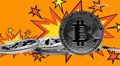 Bitcoin Smashes $80K Barrier: How High Can It Go Now?
