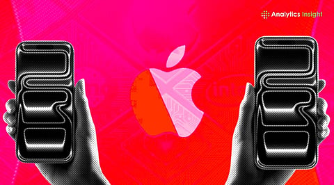 Apple Eyes Intel, Samsung to Break TSMC Reliance as Taiwan Tensions Rise