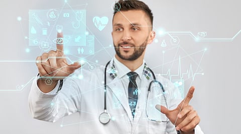 Smart Tech-Driven Ways to Fund Urgent Healthcare with a Personal Loan