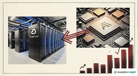 Anthropic Reportedly Bets $200B on Google Cloud, AI Chips for Claude Growth